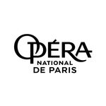 Logo Opéra de Paris